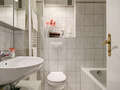 apartment München Maxvorstadt - Westen 02 bathroom 10133