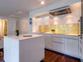 apartment München Maxvorstadt - Universitätsviertel 01 kitchen 10142