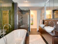 apartment München Maxvorstadt - Universitätsviertel 03 bathroom 10142