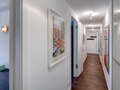 apartment München Maxvorstadt - Universitätsviertel 02 hall 10142