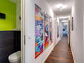 apartment München Maxvorstadt - Universitätsviertel 03 hall 10142