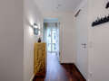 apartment München Maxvorstadt - Universitätsviertel 04 hall 10142