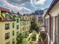 apartment München Maxvorstadt - Universitätsviertel 01 view 10142