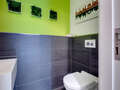 apartment München Maxvorstadt - Universitätsviertel 01 guest toilet 10142