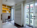 apartment München Maxvorstadt - Universitätsviertel 02 guest room 10142