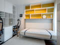 apartment München Maxvorstadt - Universitätsviertel 03 guest room 10142