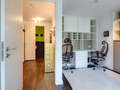 apartment München Maxvorstadt - Universitätsviertel 04 guest room 10142