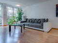 apartment München Schwabing-West 02 living room 10148