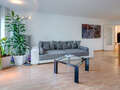 apartment München Schwabing-West 03 living room 10148