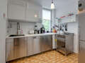 apartment München Schwabing-West 01 kitchen 10148