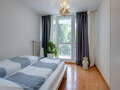 apartment München Schwabing-West 02 sleeping area 10148