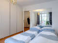 apartment München Schwabing-West 03 sleeping area 10148