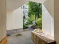 apartment München Schwabing-West 01 inner courtyard  10148