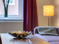 apartment München Isarvorstadt 02 living room 10149