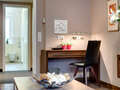 apartment München Isarvorstadt 05 living room 10149