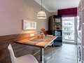 apartment München Isarvorstadt 01 kitchen 10149