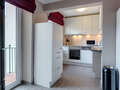 apartment München Isarvorstadt 02 kitchen 10149