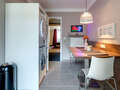 apartment München Isarvorstadt 05 kitchen 10149