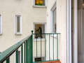 apartment München Isarvorstadt 03 balcony 10149