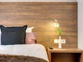 apartment München Isarvorstadt 03 sleeping area 10149
