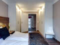 apartment München Isarvorstadt 04 sleeping area 10149