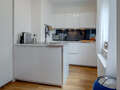 apartment München Maxvorstadt - Universitätsviertel 01 kitchen 10155