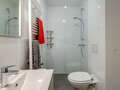 apartment München Maxvorstadt - Universitätsviertel 02 bathroom 10155