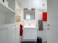 apartment München Maxvorstadt - Universitätsviertel 04 bathroom 10155