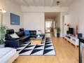 apartment München Schwanthalerhöhe 01 living room 10157