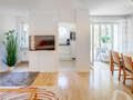 apartment München Milbertshofen 03 living room 10158