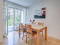 apartment München Milbertshofen 05 living room 10158