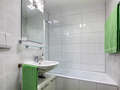 apartment München Milbertshofen 02 bathroom 10158
