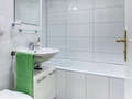 apartment München Milbertshofen 03 bathroom 10158