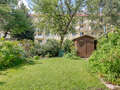 apartment München Milbertshofen 01 garden 10158