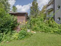 apartment München Milbertshofen 02 garden 10158