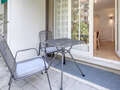 apartment München Milbertshofen 02 terrace 10158