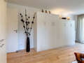 apartment München Neuhausen 04 living room 10160