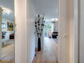 apartment München Neuhausen 01 hall 10160