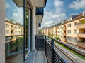 apartment München Neuhausen 01 balcony 10160
