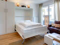 apartment München Neuhausen 01 sleeping area 10160