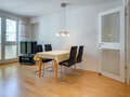 apartment München Schwabing-West (rund um den Hohenzollernplatz) 02 living room 10172