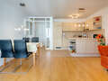 apartment München Schwabing-West (rund um den Hohenzollernplatz) 03 living room 10172