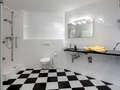 apartment München Schwabing-West (rund um den Hohenzollernplatz) 01 bathroom 10172