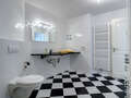 apartment München Schwabing-West (rund um den Hohenzollernplatz) 02 bathroom 10172