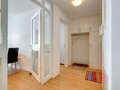 apartment München Schwabing-West (rund um den Hohenzollernplatz) 01 hall 10172