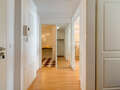 apartment München Schwabing-West (rund um den Hohenzollernplatz) 02 hall 10172