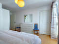 apartment München Schwabing-West (rund um den Hohenzollernplatz) 04 sleeping area 10172