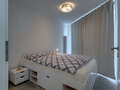 apartment München Ramersdorf 02 sleeping area 10174
