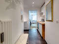 apartment München Schwabing-West 01 hall 10179