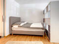 apartment München Schwabing-West 01 sleeping area 10179